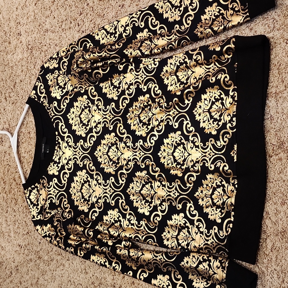 EUC Forever 21 Sweater